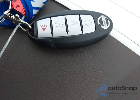 2021 Nissan Rogue Sv Intelligent Awd from USA, damaged, VIN 5N1AT3BB7MC784916